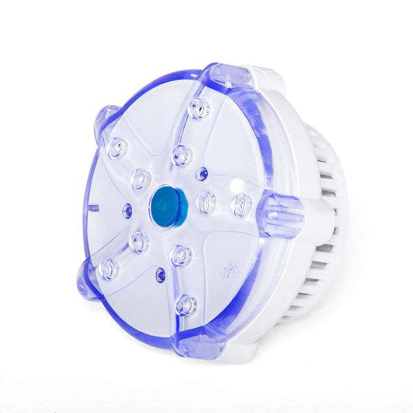 Lay-Z-Spa 60303 LED Light Accessory for Hot Tubs, 7 Colour Underwater Light (2 Modes)