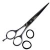 7" Razor Edge Ultra Light Pets Cats Grooming Scissors BS7