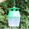 Box Tree Moth Trap with Pheromone Lures – Reusable Garden Trap for Box Hedge Moth