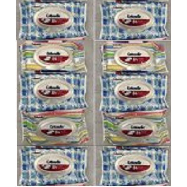 Cottonelle Fresh Care Flushable Cleansing Cloths.