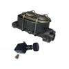 LEED Brakes -M_305 Master cylinder kit 1 inch bore adjustable valve