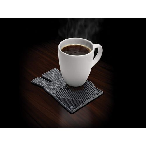 WeatherTech Floor Mat Drink Coasters