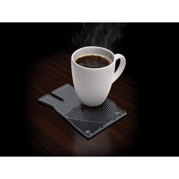 WeatherTech Floor Mat Drink Coasters