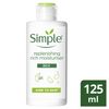 Simple Replenishing Rich Moisturizer 125ml