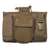 MFH MOLLE Mobile Phone Case, Coyote Tan, Coyote