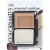 Colormates Compact Makeup Medium (pack of 4)