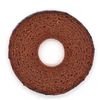 Balm Kuchen Coaster (Chocolate) 349C