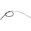 Dorman C93090 Front Parking Brake Cable Compatible with Select Buick / Cadillac / Oldsmobile Models