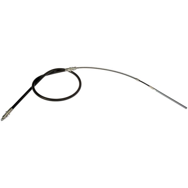 Dorman C93090 Front Parking Brake Cable Compatible with Select Buick / Cadillac / Oldsmobile Models