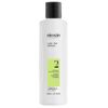 NIOXIN System 2  Cleanser Shampoo 10.1oz 