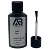 RAL 7021 Black Grey Paint Touch UP Bottle Brush 30ML