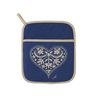 JC China Blue Pot Mitt