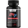 GAIN-XT Muscle Builder  nitric boost and 24/7 advanced testo boost (2 products)