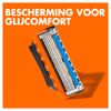 Gillette Razor Blades Fusion5 Power 12 Pieces