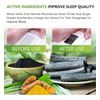 Deep Cleaning Foot Patch Foot Detoxification Natural Ingredients - 10pcs