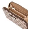 GUESS G Wave Slg Medium Zip Around Women's Wallet