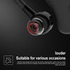 Bluetooth Headset TWS Wireless Earphones Earbuds Stereo Headphones Ear Hook