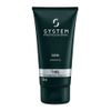Wella SP Code Energy System Man Maximum Gel, 150 ml