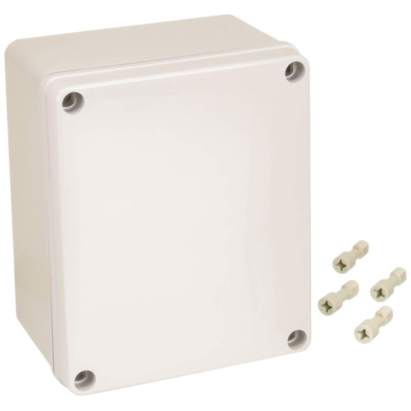 Takachi Electric Industry BCAS Type Waterproof Dustproof Pull Box BCAS141709G