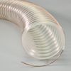 100mm PU Polyurethane Ducting Flexible Hose 1 Metre