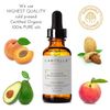 Laritelle Organic Rejuvenating Face Serum 1 oz