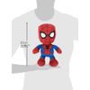 Spiderman Plush Floppy, 30 cm (Famosa 760015297)