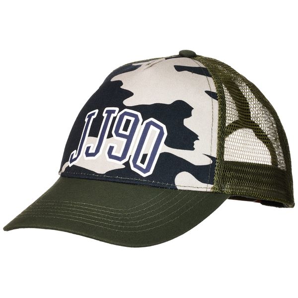 JACK & JONES Baseball Cap Herren, Rosin, Einheitsgröße