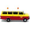 Tiny City Ford Transit Mk 2 Shell Shell 1960s Color