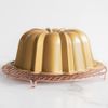 Nordic Ware Round Cooling Grid, 13-inch diameter, Copper