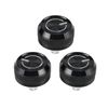For Toyota for Tundra 2000-2006 Air Conditioning Climate Control Knob Button Set