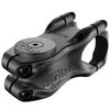 SQlab Unisex 8ox Bicycle Stem, Black, 80 mm EU