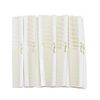 Krest Cleopatra 420. 7 Inch Hair Cutting Combs. Barber’s & Hairstylist Combs. 1 Dz.