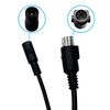 Mulin 6 Button Switch Controller Model MLSK46-F with USB for Power Recliner Sofa