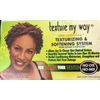 Texture my Way Texturizing & Softening System One Strength for All Hair Textures