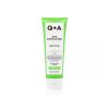 Q+A AHA Exfoliator Body Scrub 250ml