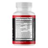 AlphaBites Performance Booster for Male Stamina Supplement - 5 Bottles