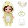 Takara Tomy LD-32 Penguin Daisuki, Gen-kun