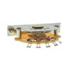 KAISH 4-way Guitar Pickup Selector Switch for ST/TL/Electric Guitars with 3 Barrel Tips