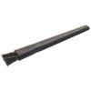 CONDUCTIVE BRUSH, PP, FLAT, Anti static Brushes, Antistatic Brushes, Qty.1 | 238115