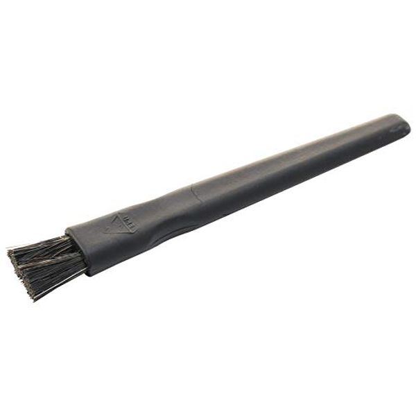 CONDUCTIVE BRUSH, PP, FLAT, Anti static Brushes, Antistatic Brushes, Qty.1 | 238115