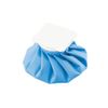 As One Navigation Ice Bag, Blue, S/8-1218-01