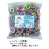 BP Chromate Flange Nut M6 100 Pack