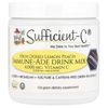 High Dosed Immune-Ade Drink Mix, Lemon Peach, 125 g