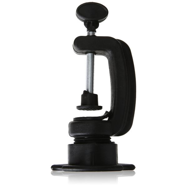 HairArt Plastic Pro Holder H2, Black