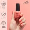 OPI Nail Polish, Dulce de Leche 15 ml