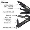 Gerber 1027819 Dime Mini Multi-Tool Black