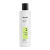 Nioxin System 2 Cleanser Shampoo 10.1 oz