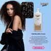 DAMAGE UNDO - Multi Benefits Cream 1000 ml