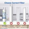 Frigidaire WF3CB Replacement Water Filter, Compatible with Pure Source 3, 1 Pack