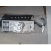 Hook 'n Hang Black Closet Space Saver Organizer